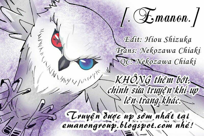 tổng hợp one shot. chapter 294 1