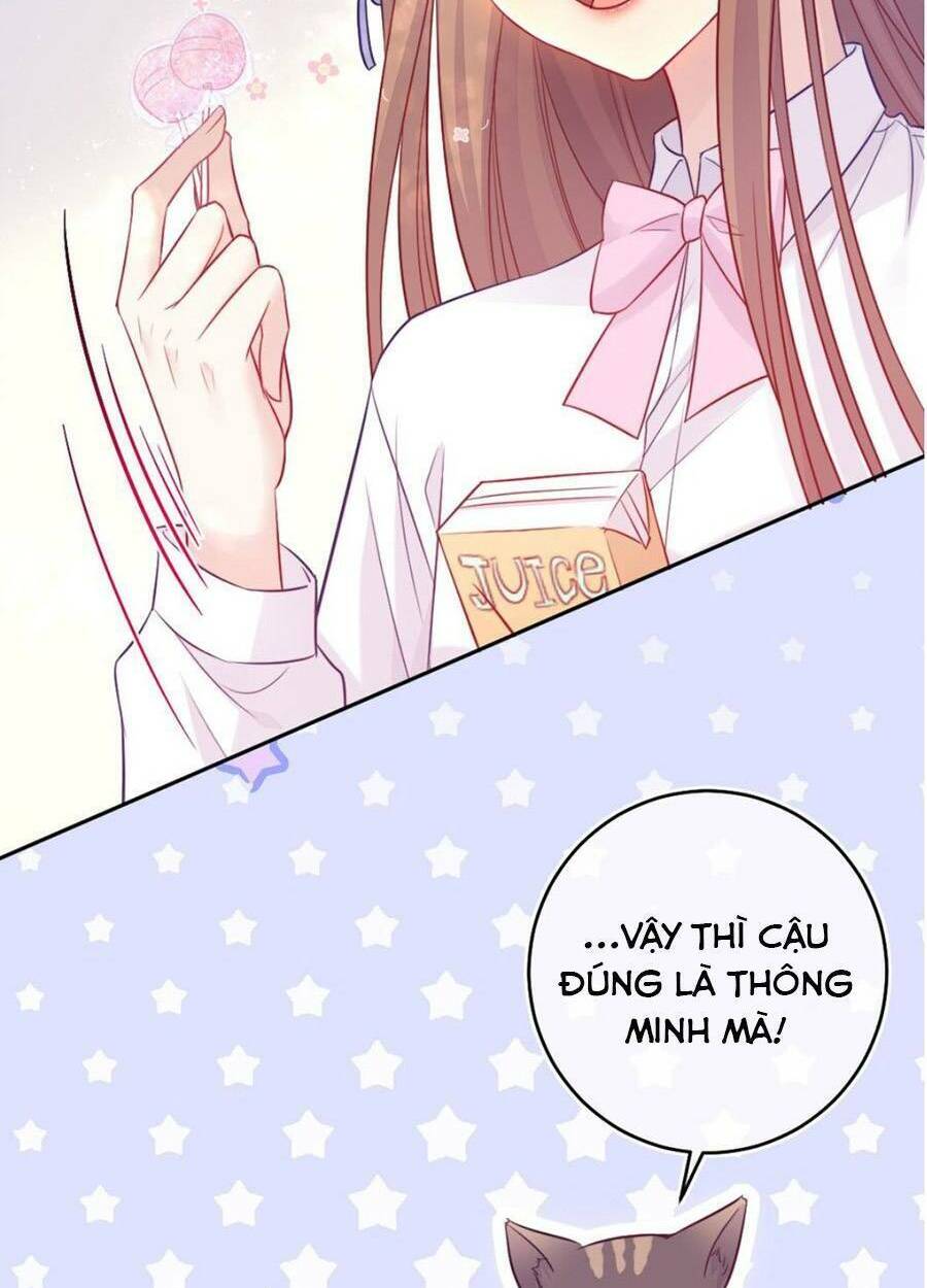 khi cô gái nhìn thấy thời gian chapter 9 17