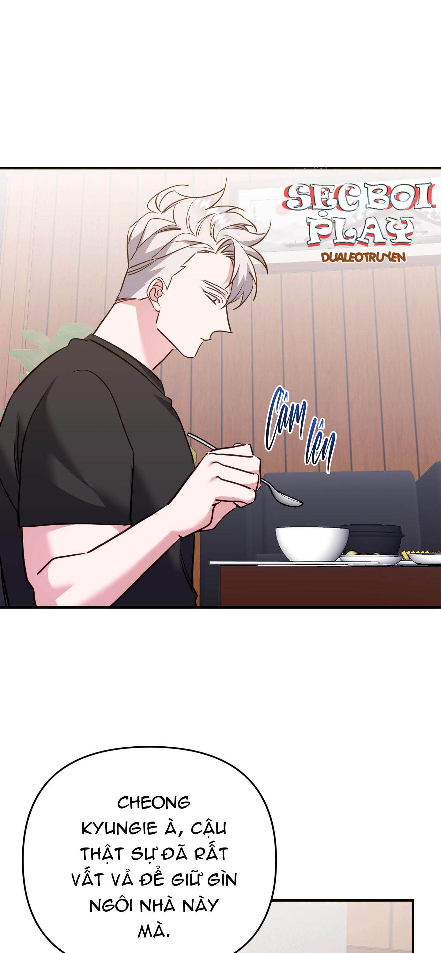 hổ trở về chapter 17 29