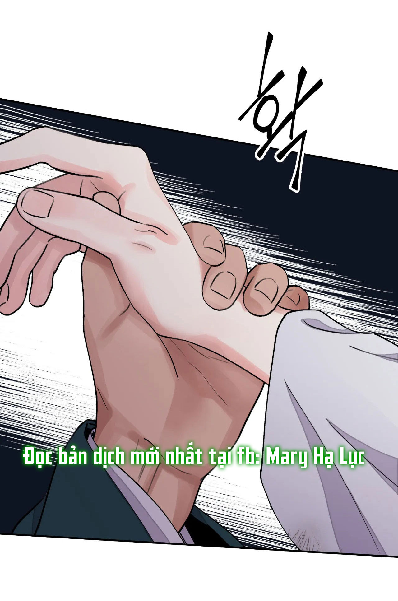 [18+] trượng kiếm tựa hoa chapter 20.2 3