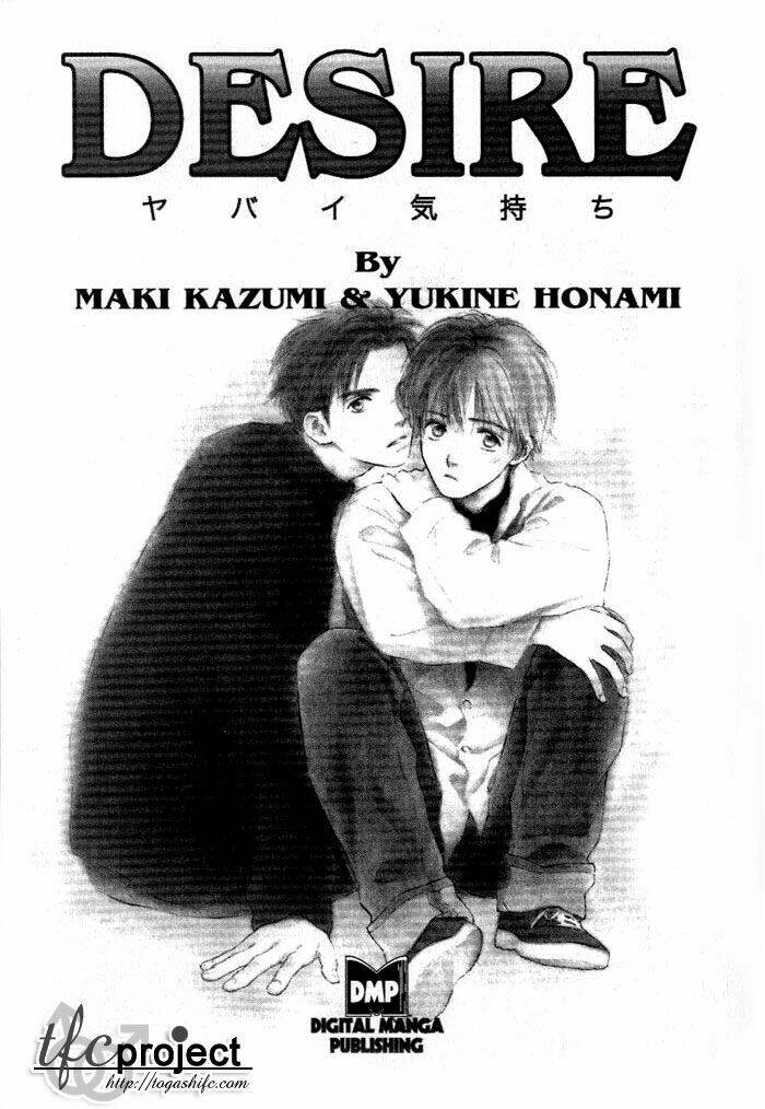 ham muốn chapter 1 3