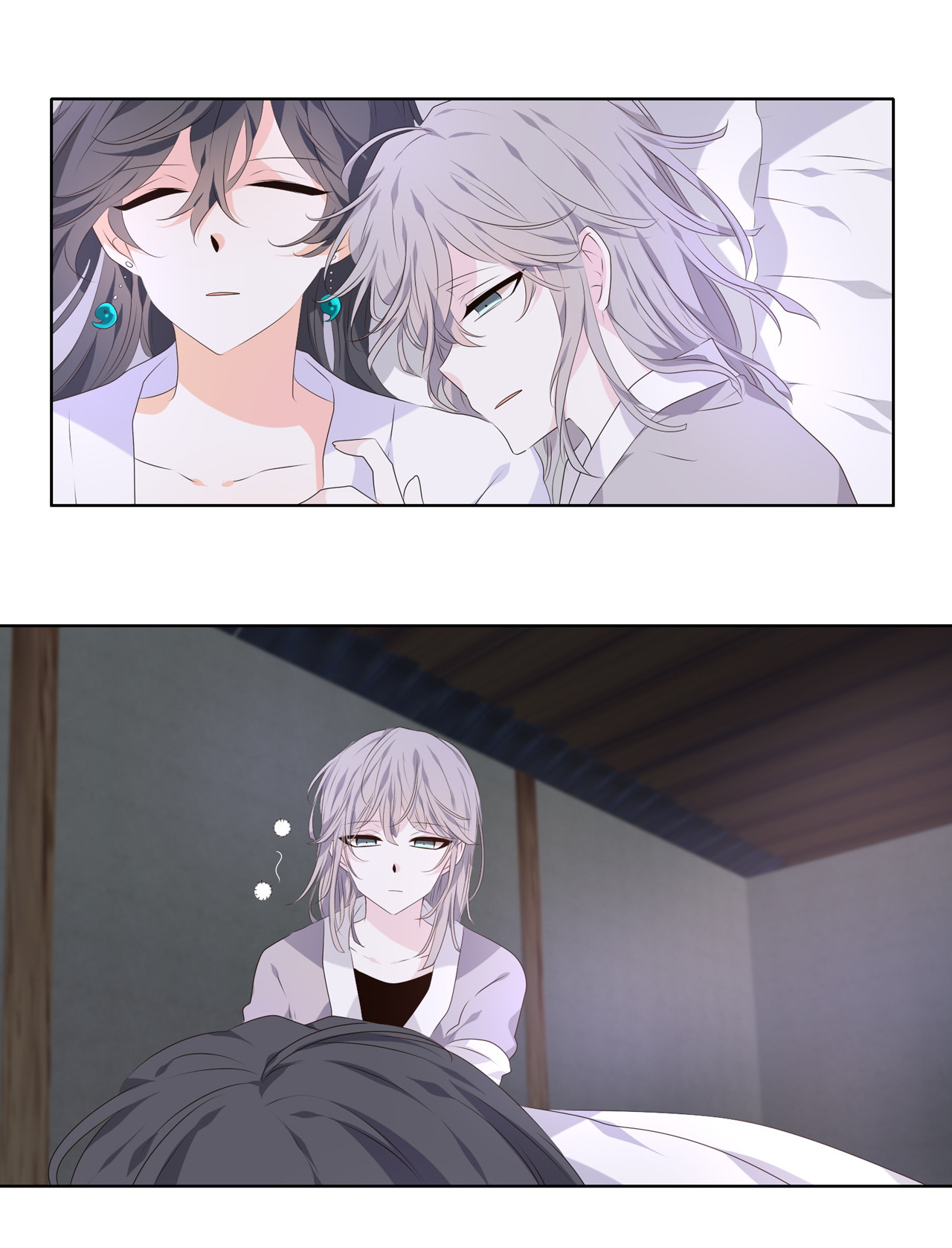 tinh quân như nguyệt chapter 10 9