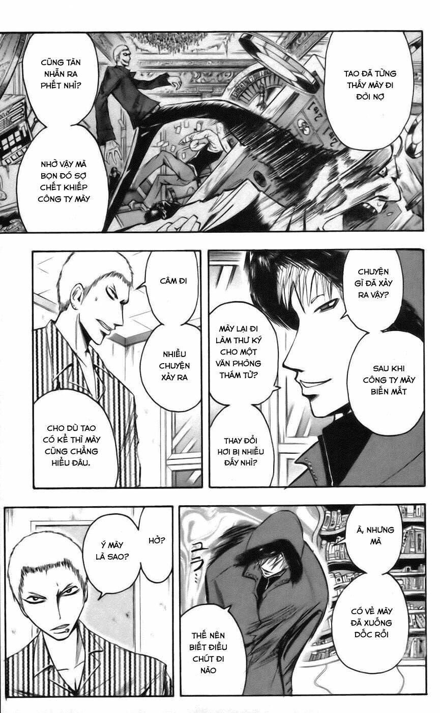 majin tantei nougami neuro chapter 36 9