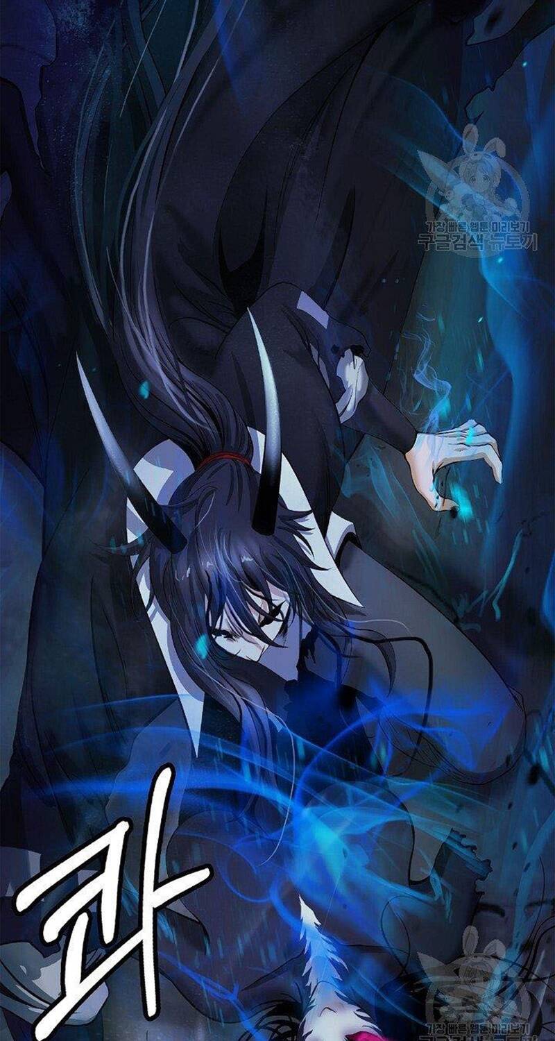 xuyên không thành hổ chapter 83 14