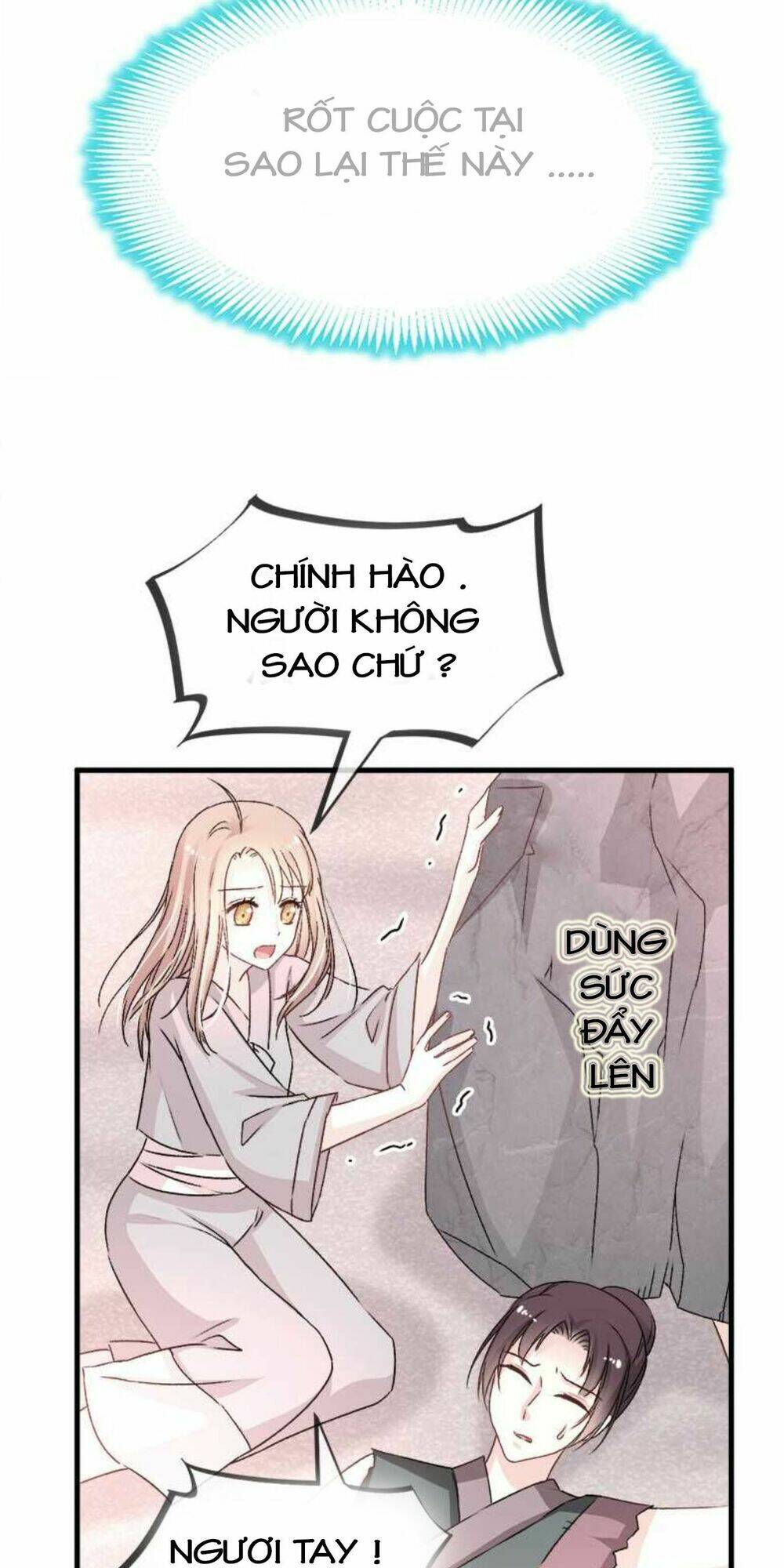 thiên hạ đệ nhất sủng phi chapter 36 15