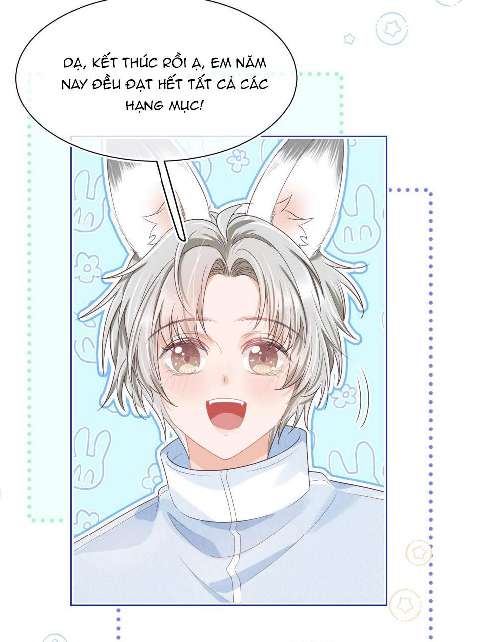 [ss2] một ngụm ăn cả thỏ con chapter 26 36