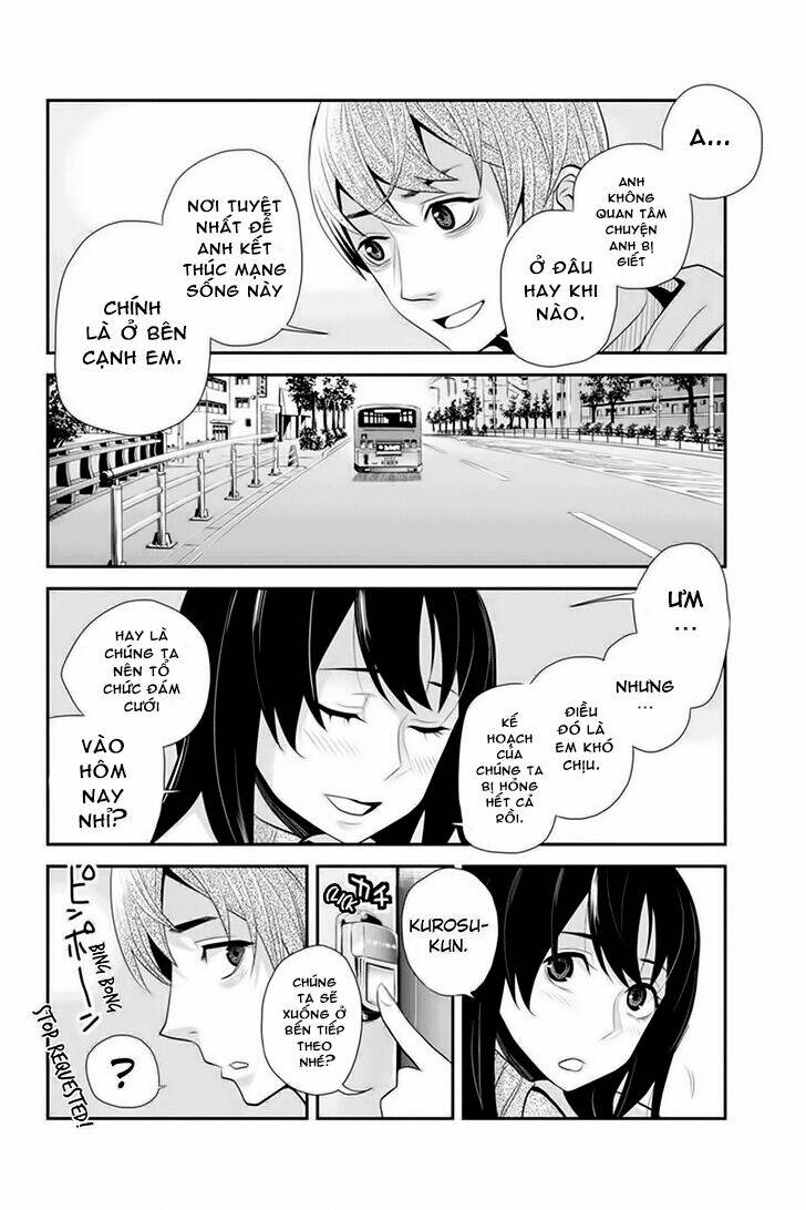 ana satsujin chapter 68 6