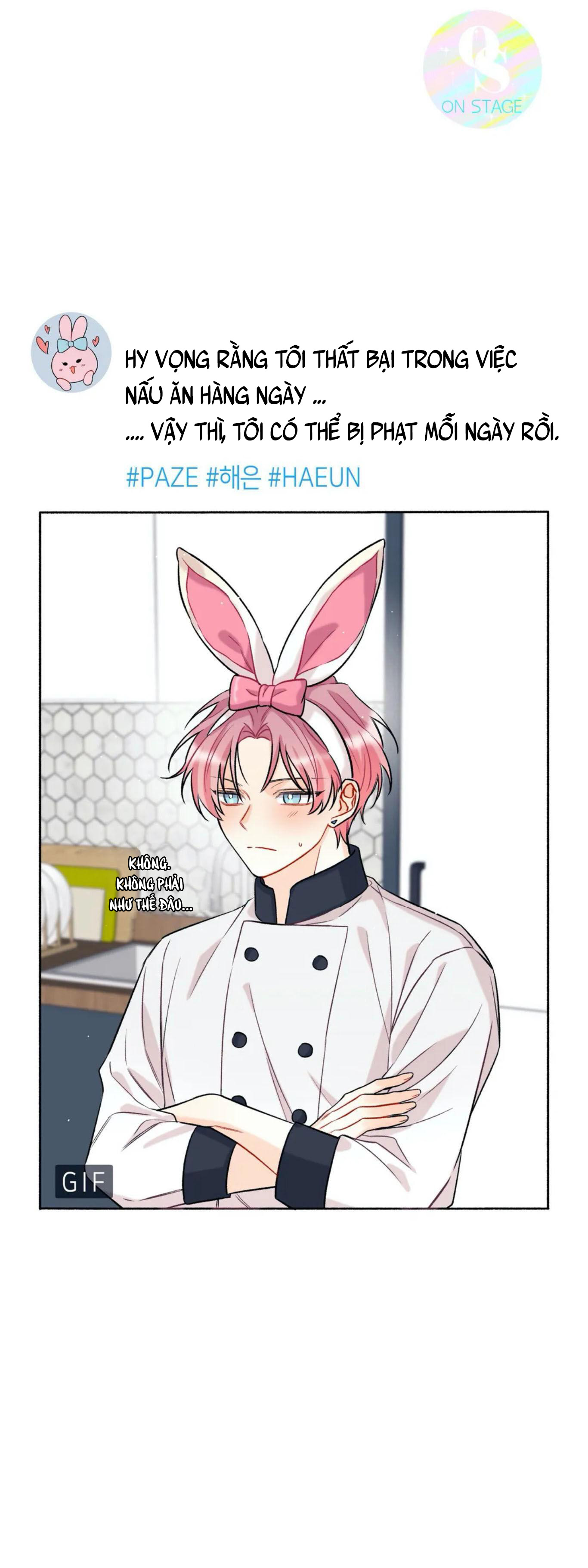 phía sau sân khấu chapter 5 37