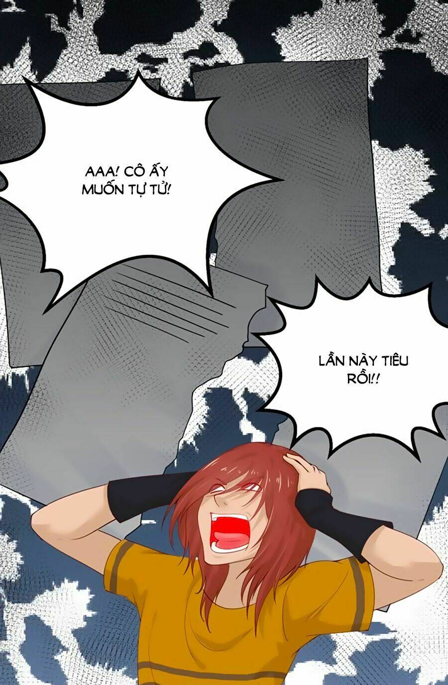 thâm hải chi ca chapter 0 19