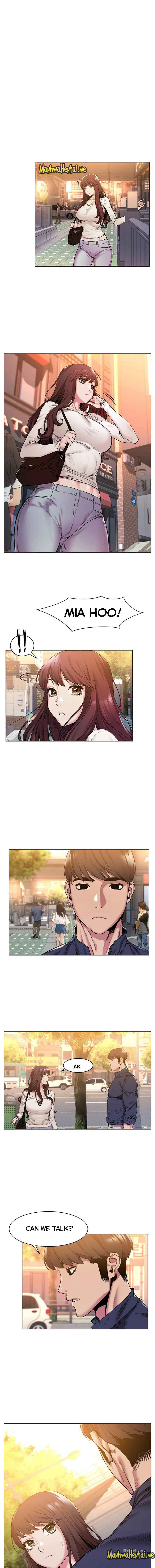 cuộc chiến thầm lặng chapter 131 1