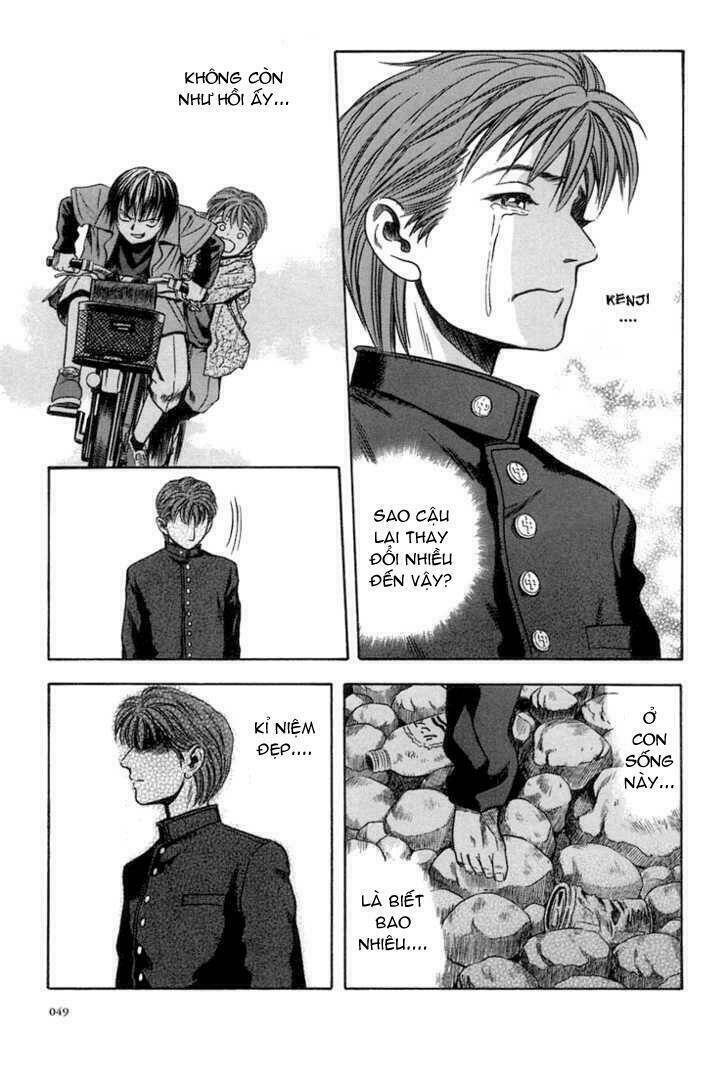 otogi matsuri chapter 20 19