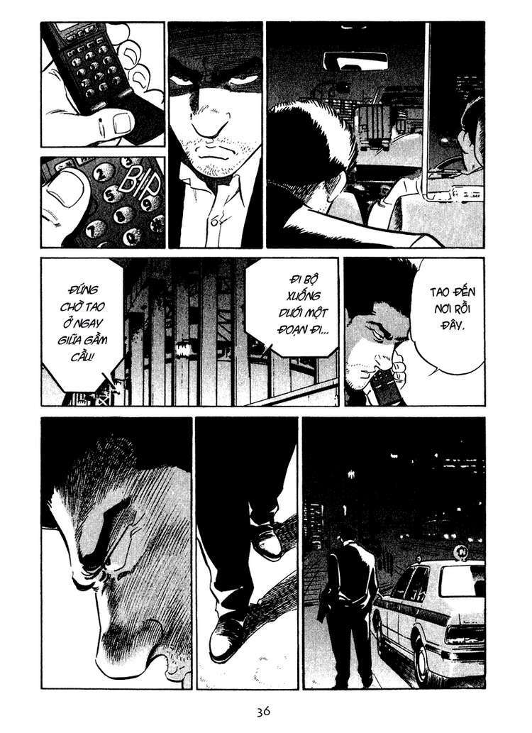 old boy chapter 21 13