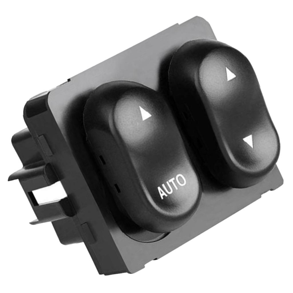 Master Driver Power Window Switch For Ford F150 F250