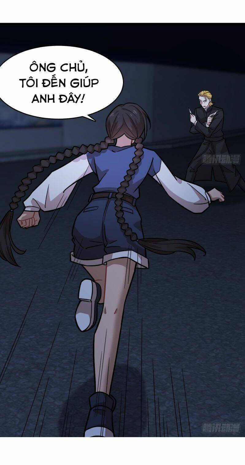 thâm dạ thư ốc chapter 127 24