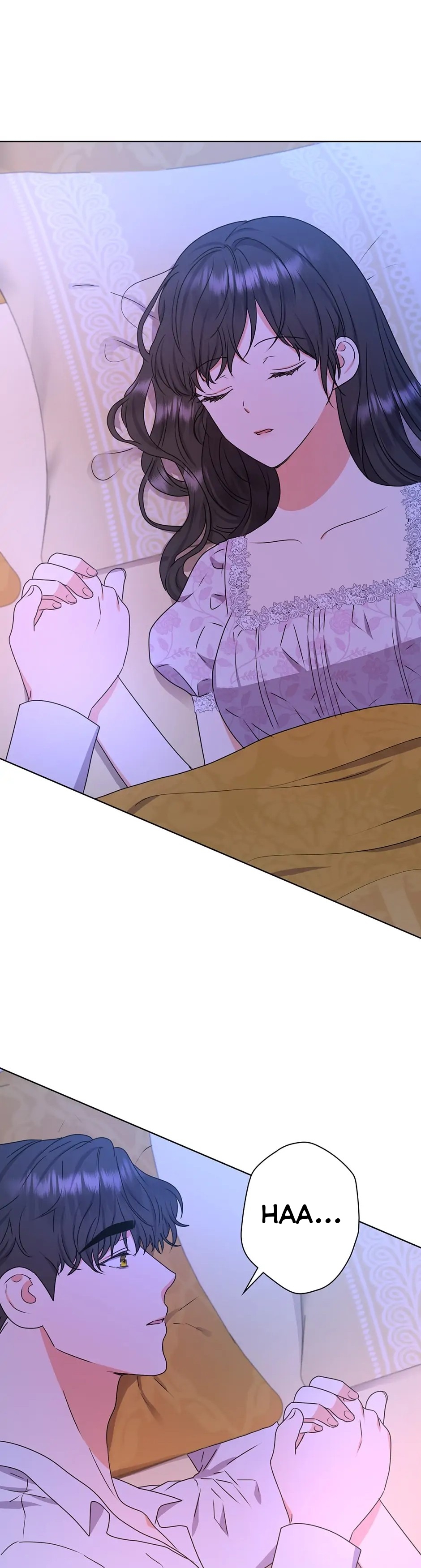 từ hầu gái tôi đã trở thành hoàng hậu chapter 48.2 4