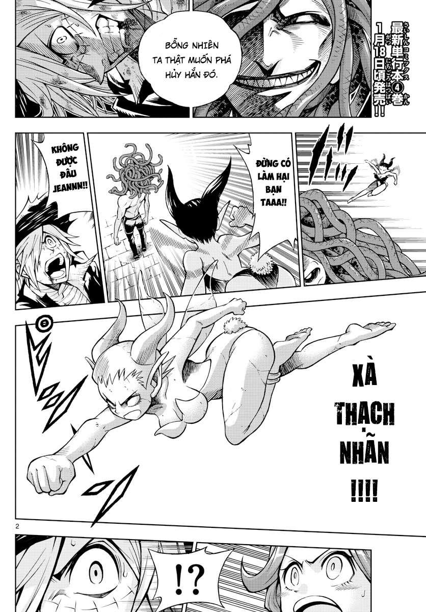 marry grave chapter 50 2