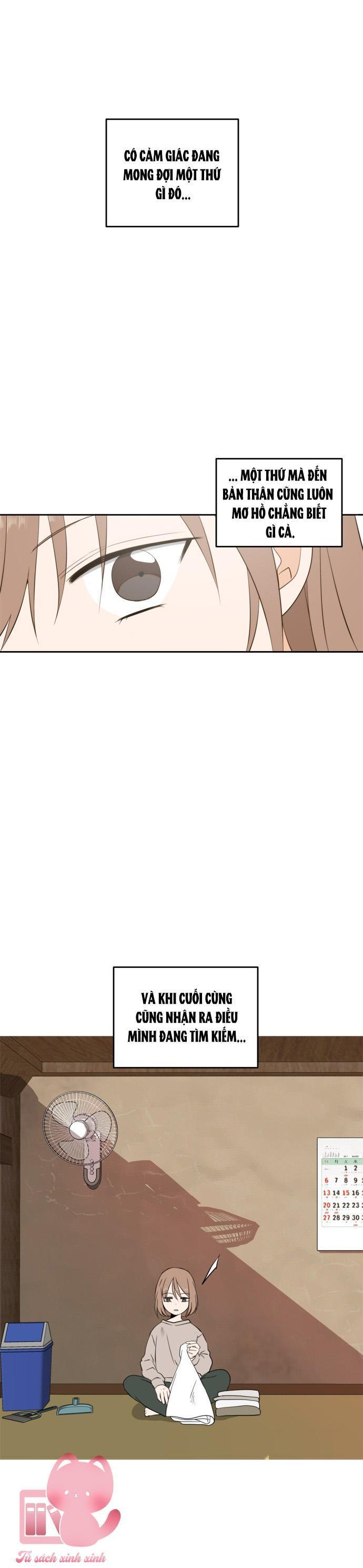 hẹn gặp nhau ở kiếp thứ 19 chapter 23 3