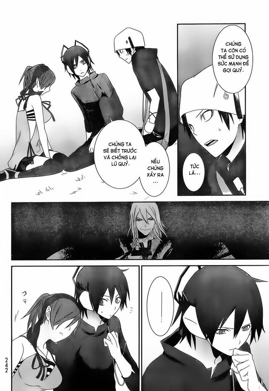 devil survivor chapter 3 22