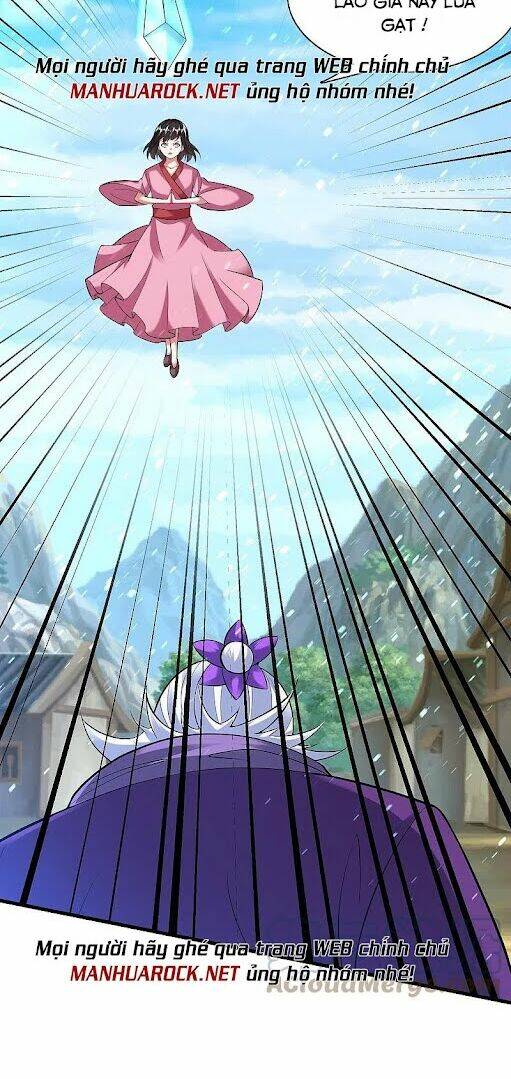 đạo ấn chapter 199 9