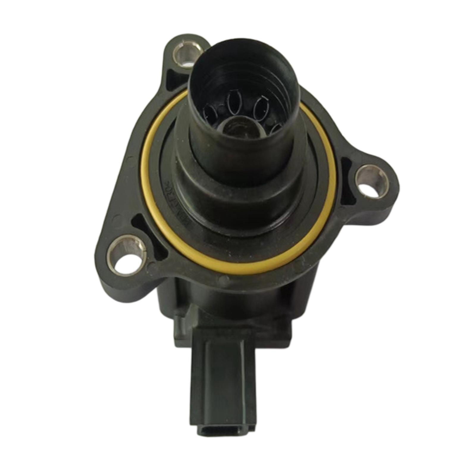Turbocharger Solenoid 144839204R Durable for 1.2 Models