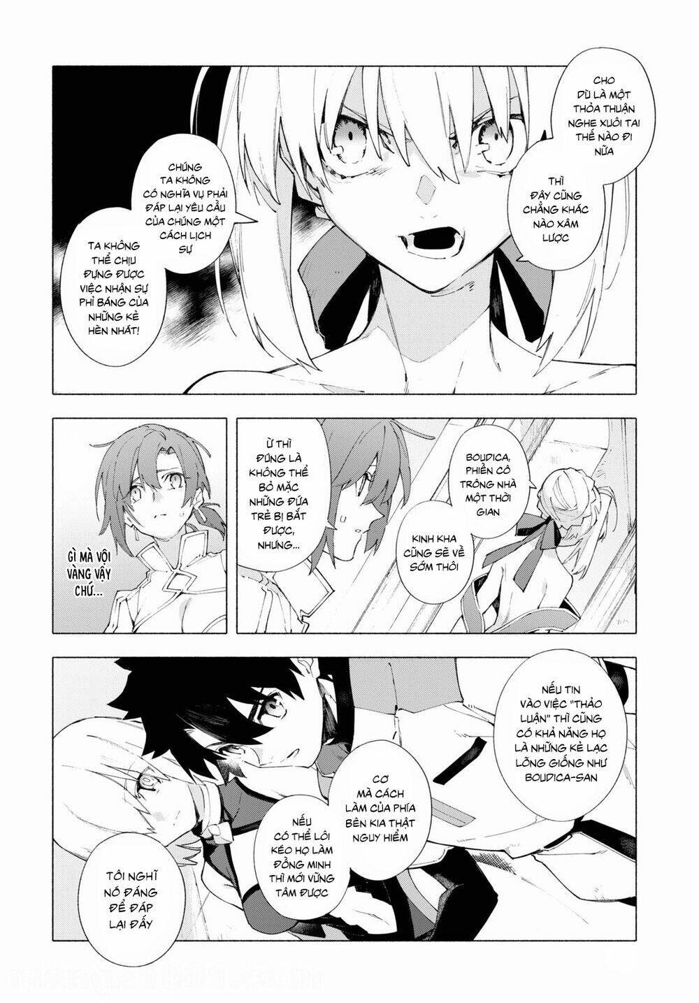 fategrand order-mortalisstella chapter 15.1 3