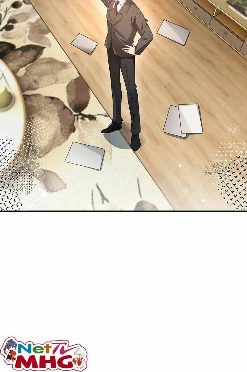 thịnh thế điềm sủng: cô vợ nhỏ đáng yêu của dịch thiếu chapter 116 38