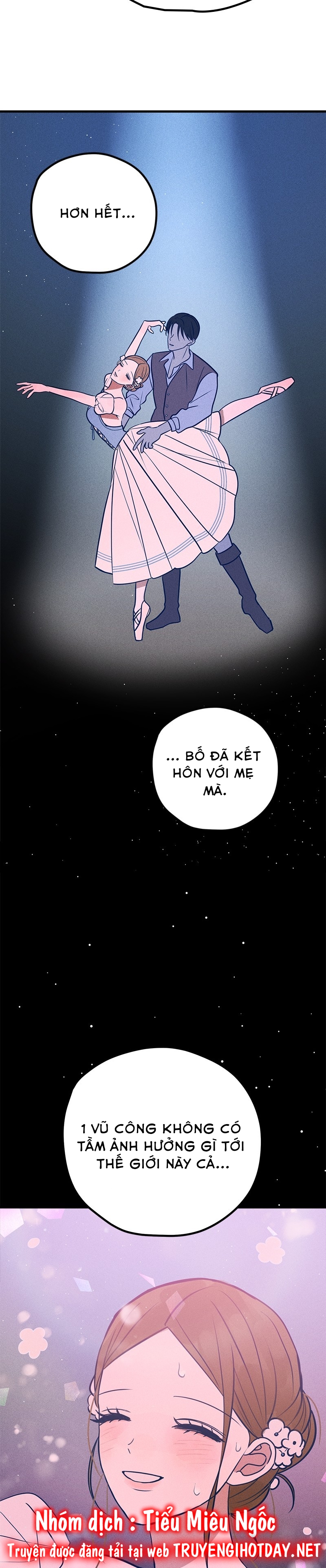 Như Nhau Thôi Mà chapter 52 - Trang 15