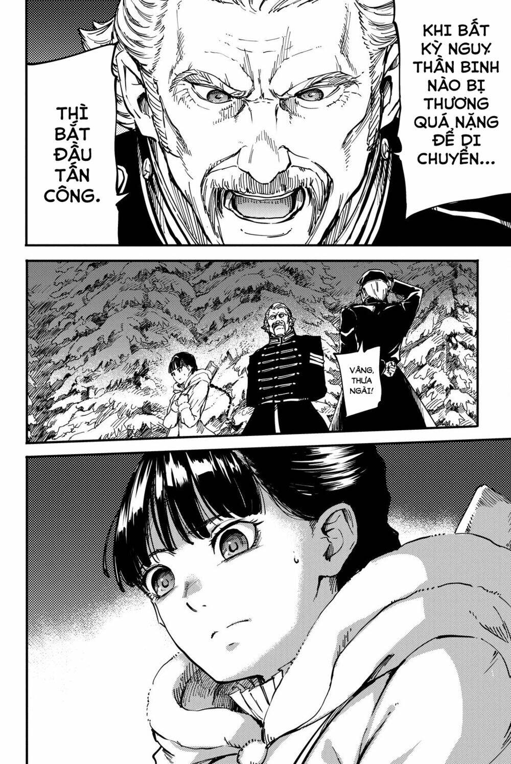 the abandoned sacred beasts chapter 20 8