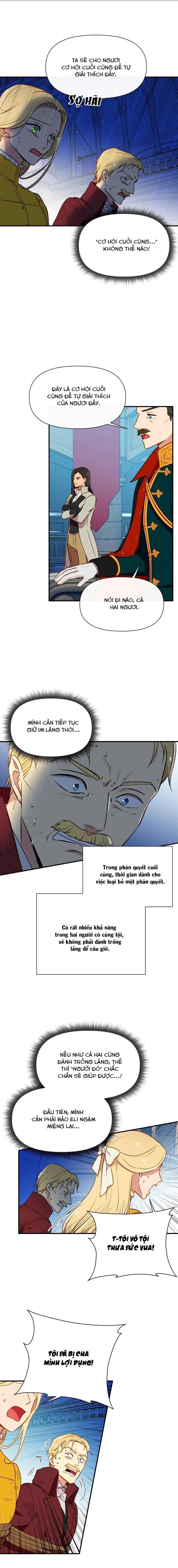 bản khế ước với nữ công tước ác ma chapter 59 10