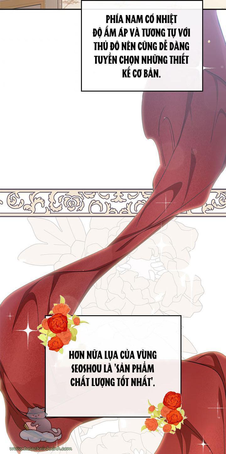 kiếp này ta sẽ trở thành gia chủ chapter 57 65