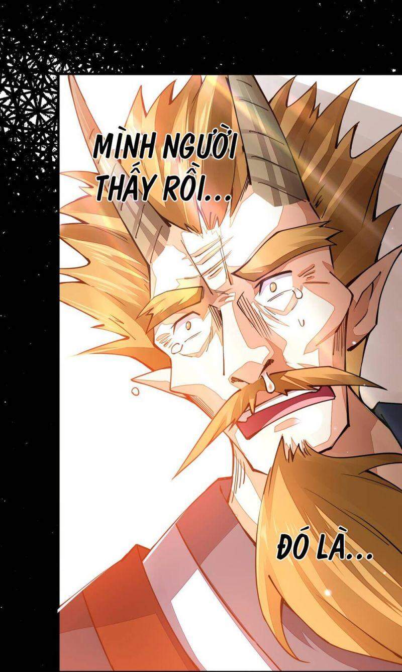 cuộc sống của kiếm thần cũng không hẳn là chán chapter 7 38