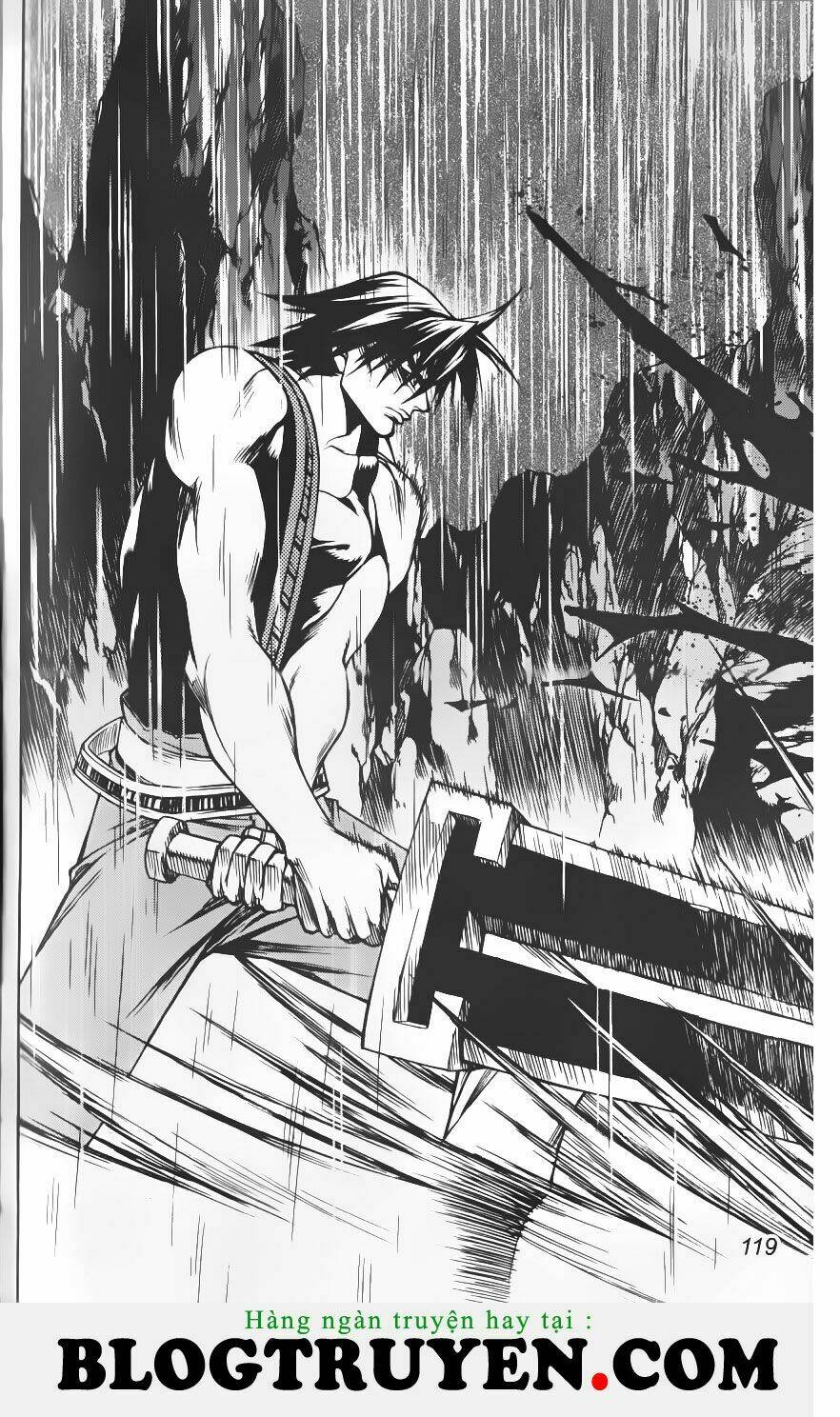 circumstances in my home's bathtub chapter 189 15