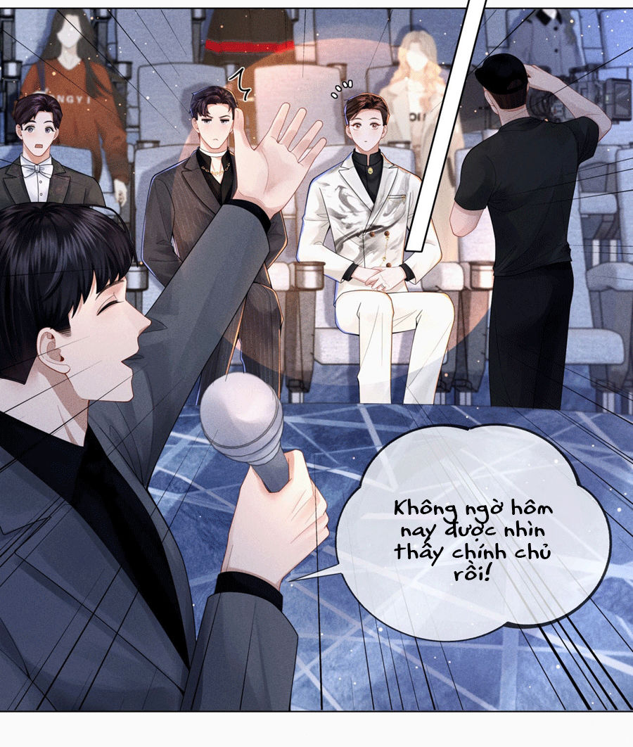 dior tiên sinh chapter 57 7