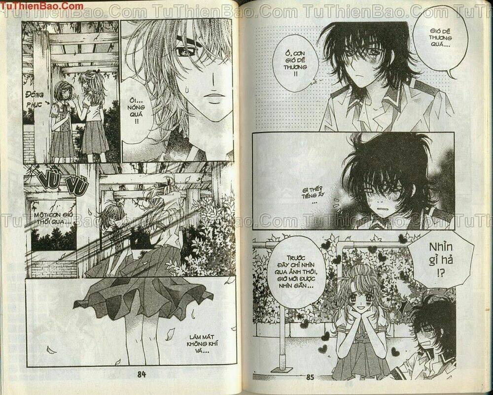 điệu pop tình yêu chapter 7 41