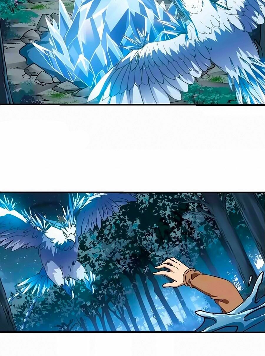 phượng nghịch thiên hạ chapter 154.2 4