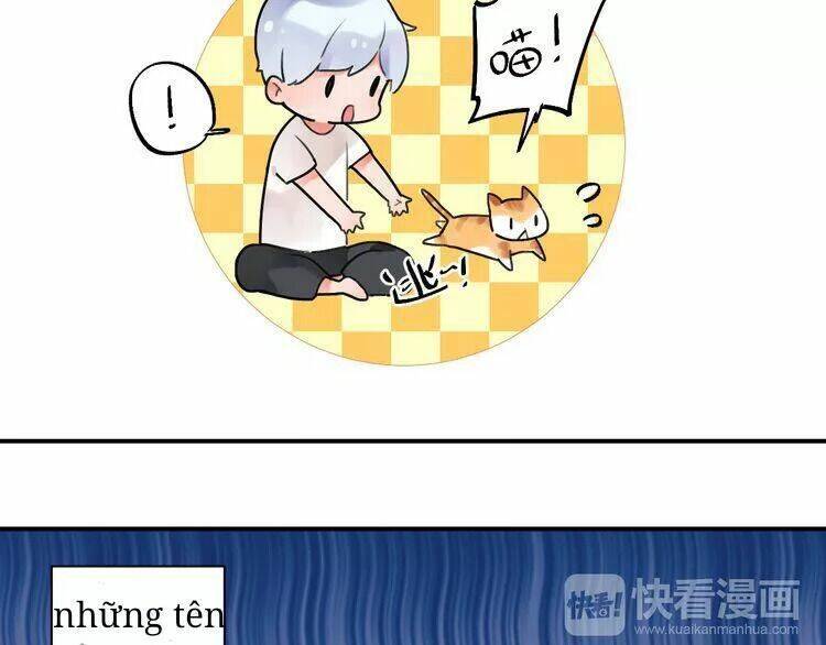 sos! tôi đã yêu một con sâu bướm (phần 2) chapter 7.1 41