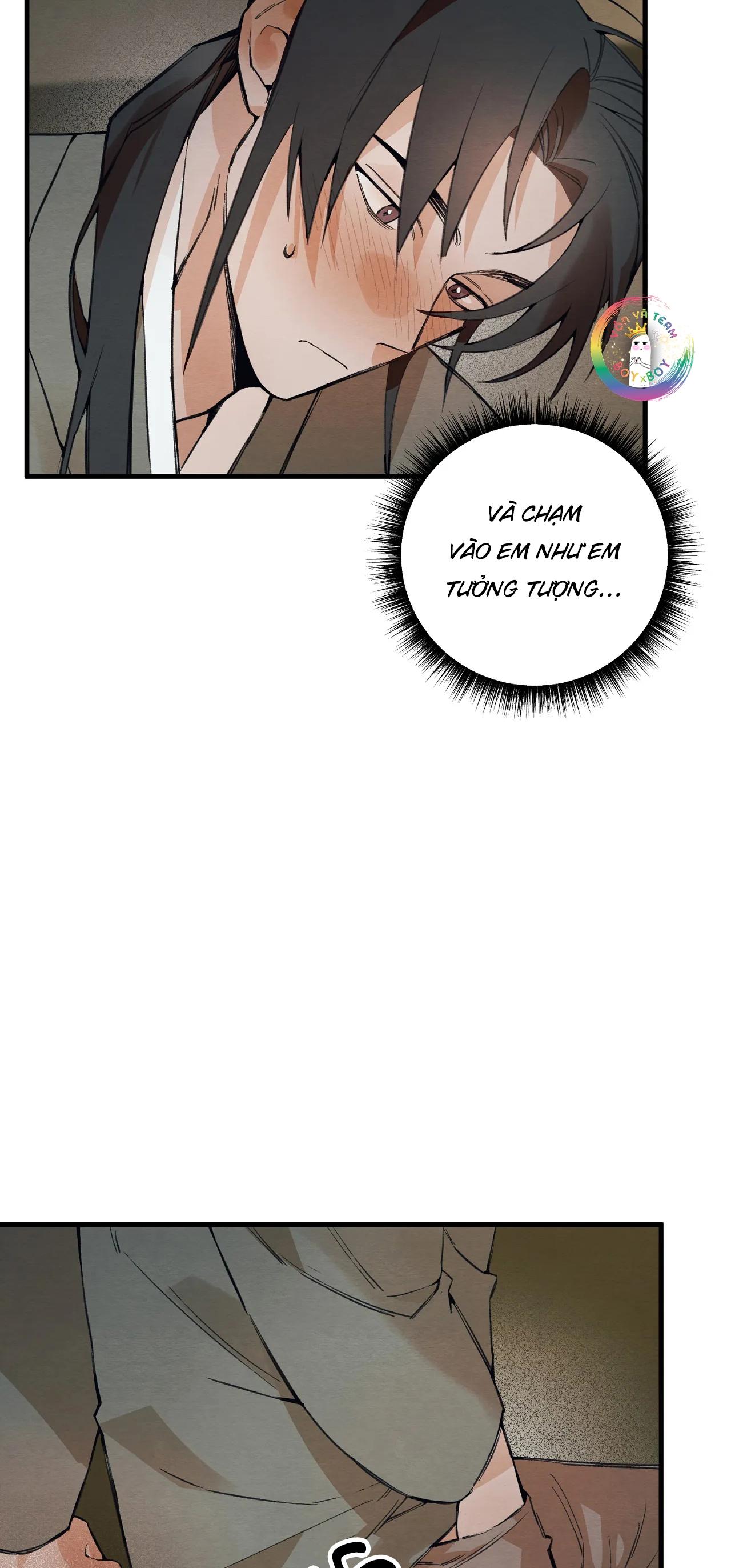 manhwa chịch vồn chịch vã chapter 10 28