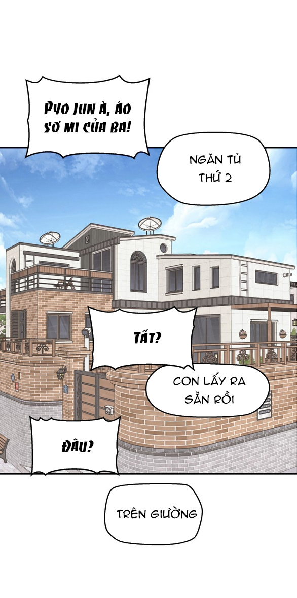 sam yi tái sinh chapter 2.1 12