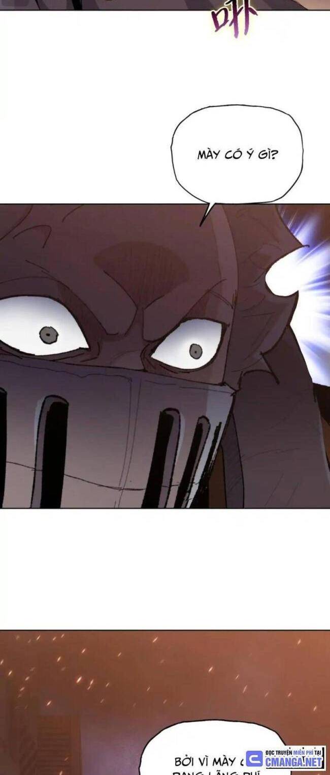 kẻ tàn nhẫn ngày tận thế: bắt đầu dự trữ hàng tỉ tấn vật tư chapter 16 36