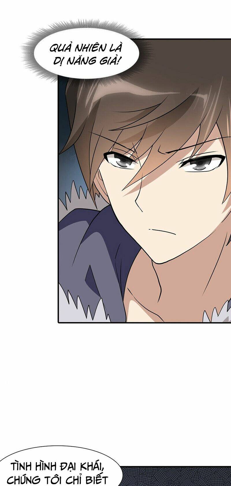 bạn gái virus của tôi chapter 65 25