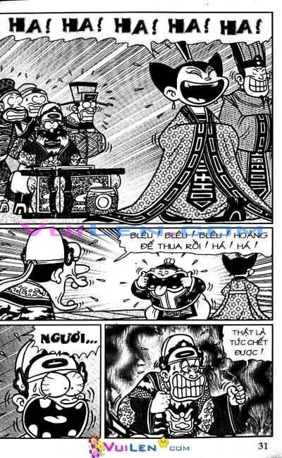 thần đồng đất việt chapter 35 27