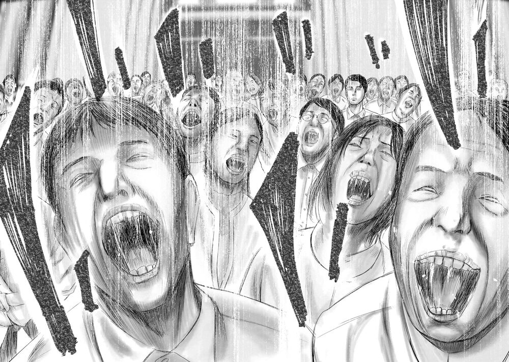 smiley - cười lên m chapter 1 37