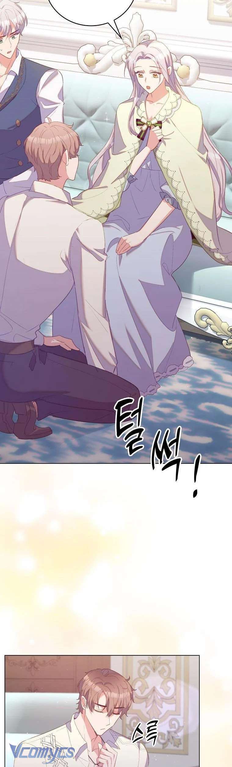 tôi chỉ nhận ra sau khi mất cô ấy chapter 33 7