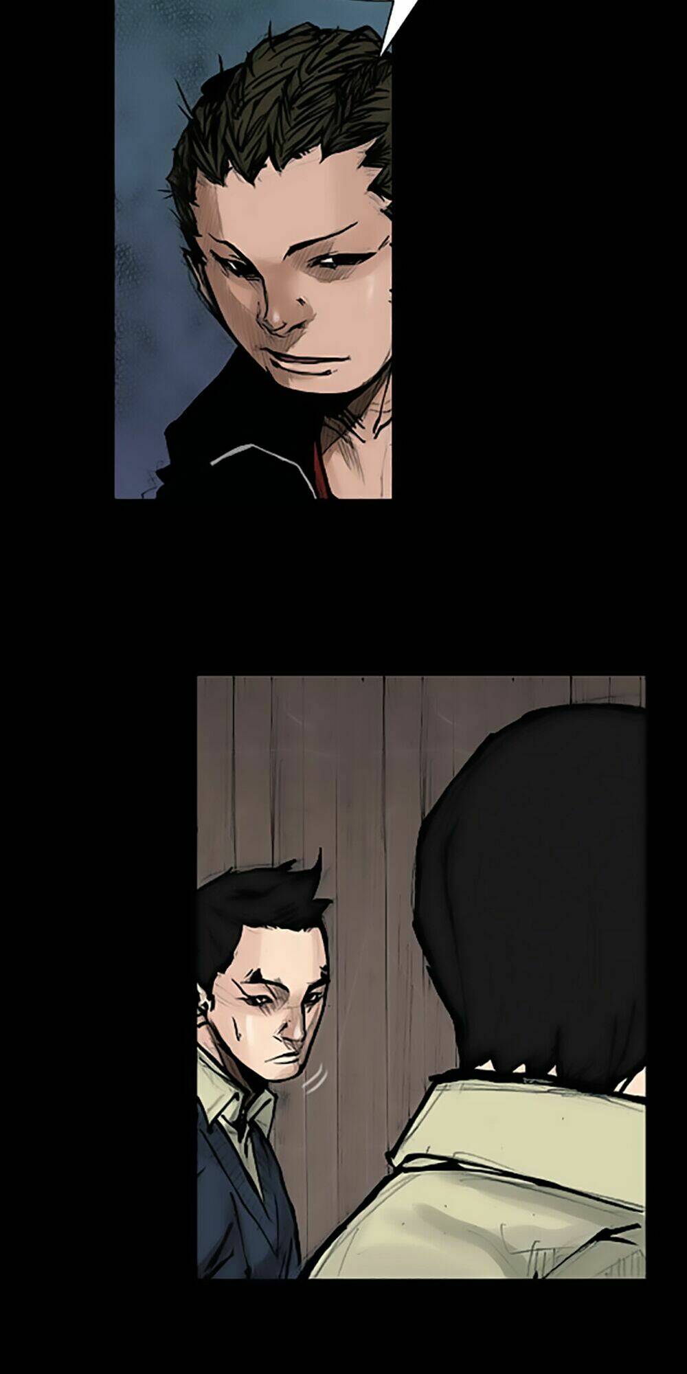 độc cô tiền truyện chapter 2 5