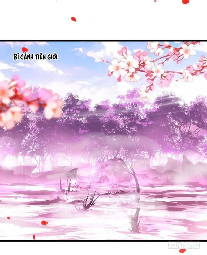 hồ tiên hung bạo chapter 98 2