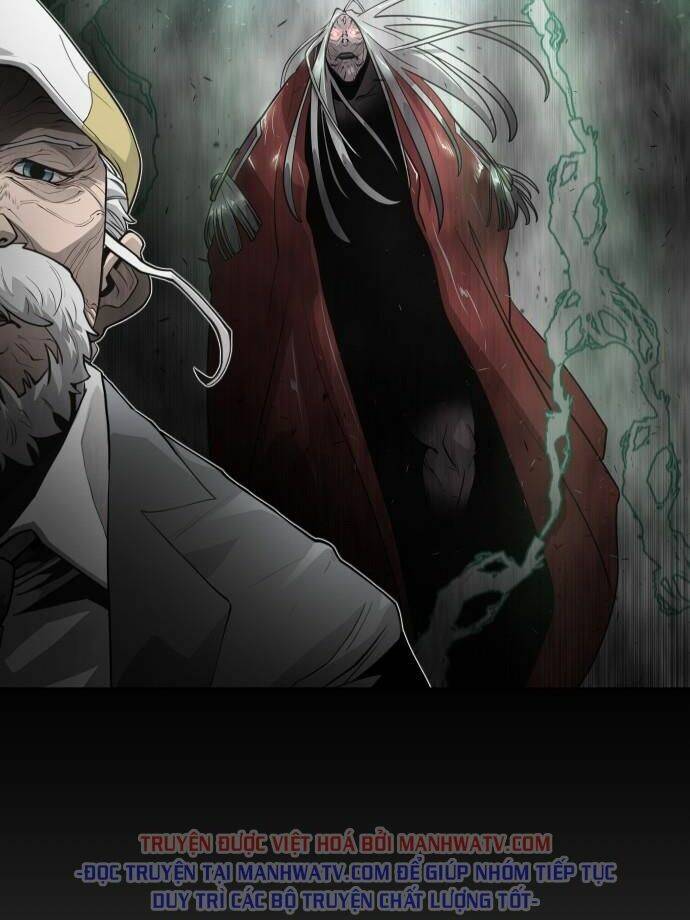 kĩ nguyên của anh hùng chapter 98 110
