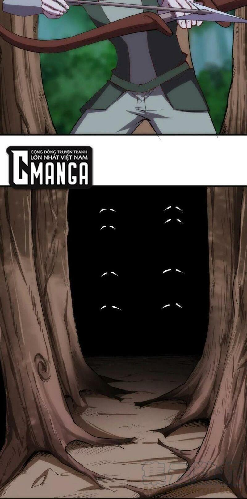 thánh đường chi thành chapter 71 26