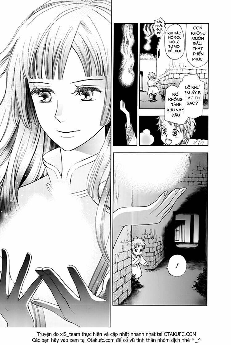 idea no hana chapter 1 11