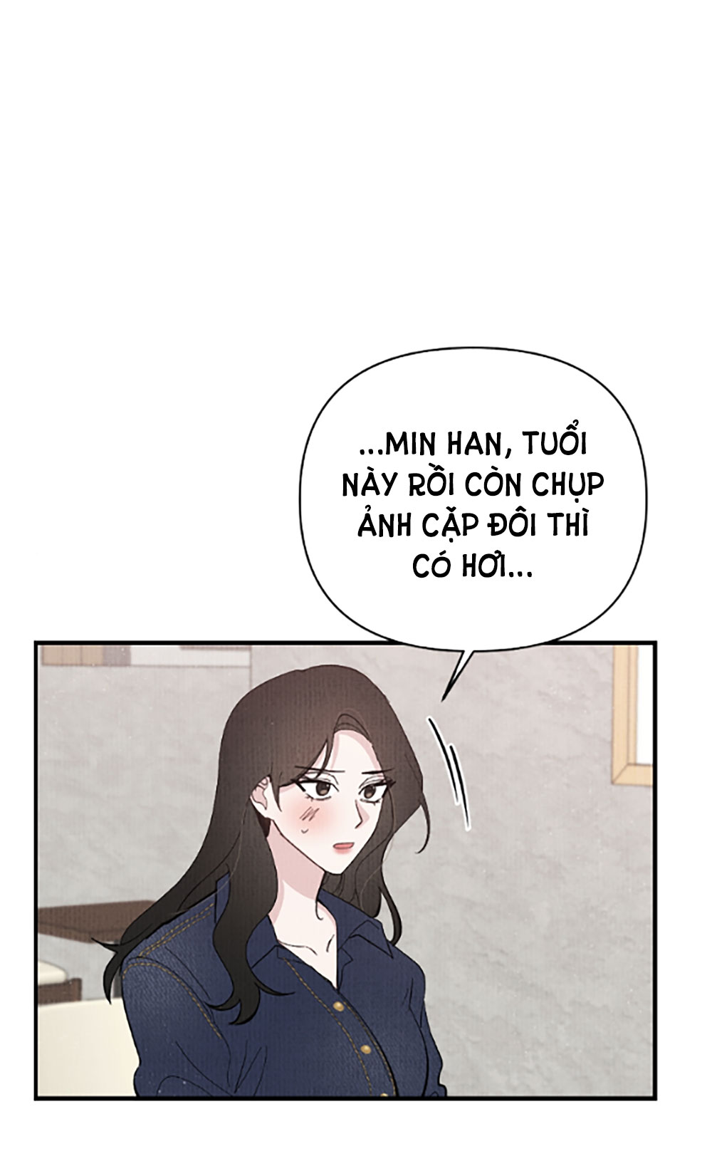 [18+] cuộc hôn nhân chính trị chapter 9.1 4