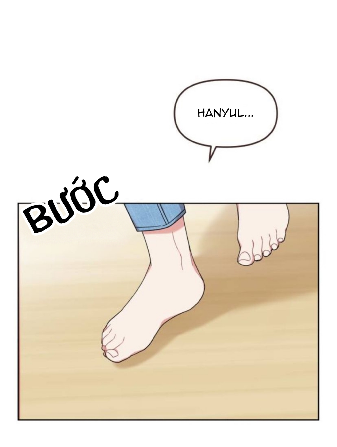 gửi anh,người nắm giữ những vì sao chapter 6 3